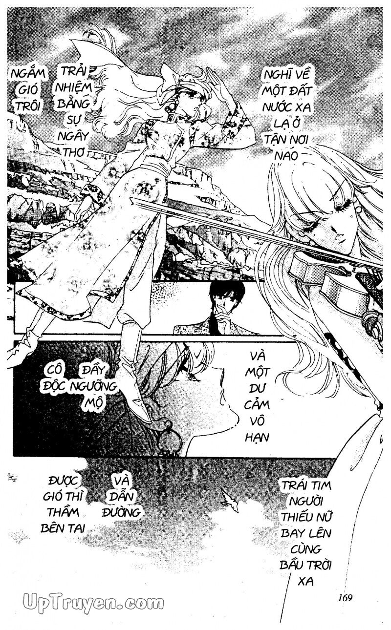 Kanon - Hoa Âm: Chapter 6.5: - End