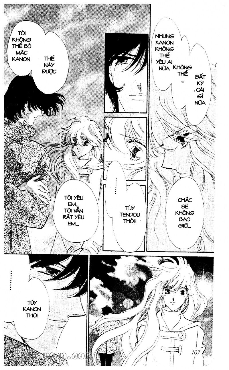 Kanon - Hoa Âm: Chapter 6.5: - End