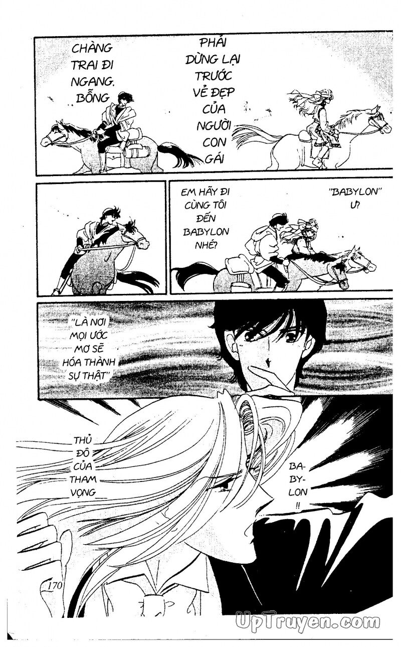 Kanon - Hoa Âm: Chapter 6.5: - End