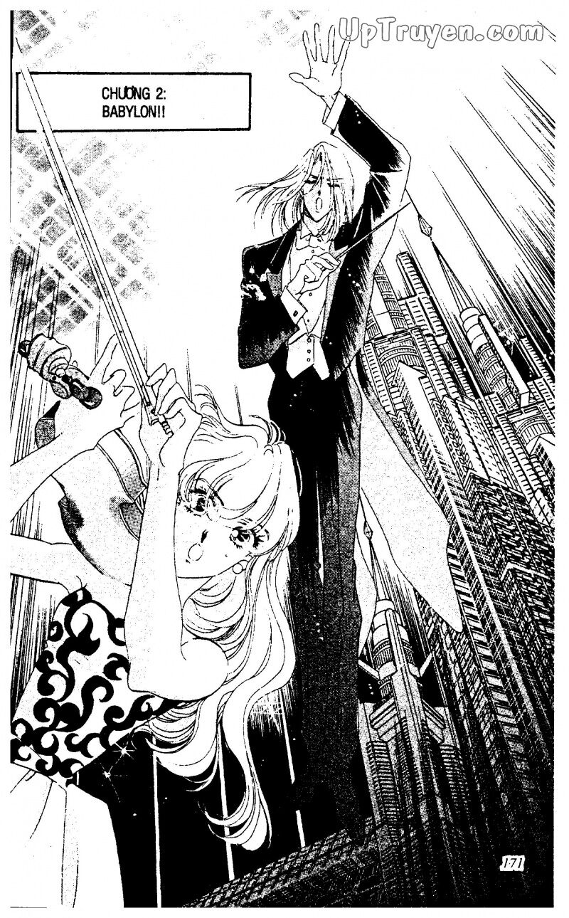 Kanon - Hoa Âm: Chapter 6.5: - End