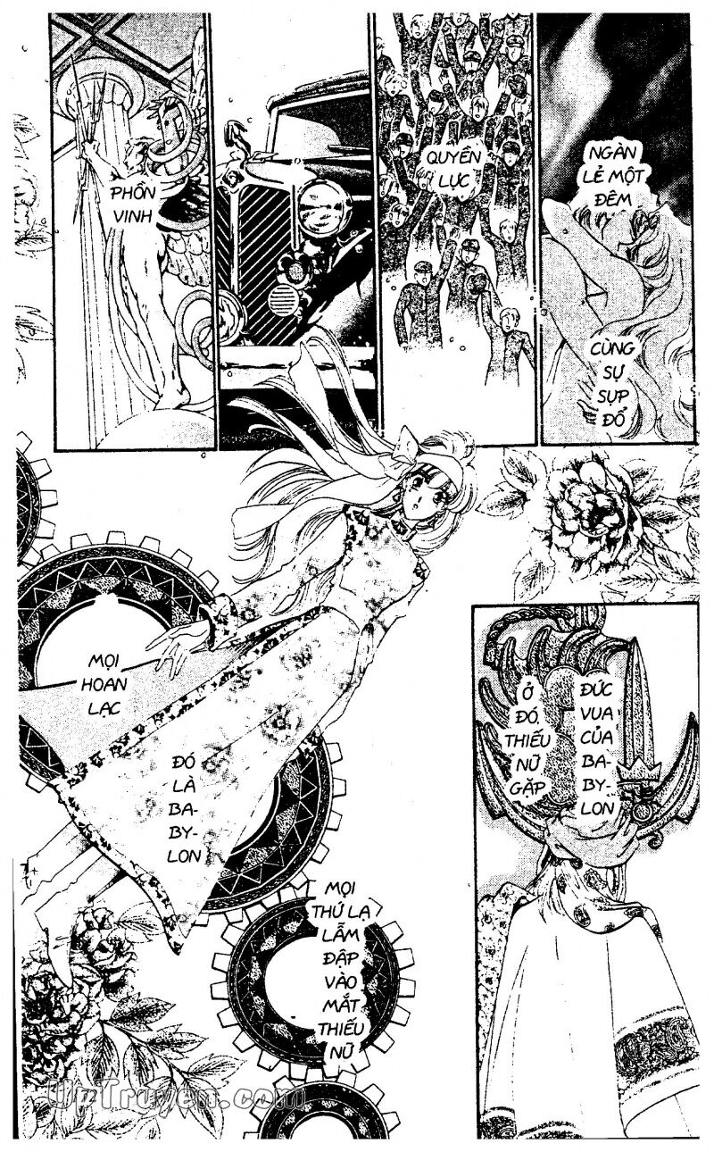 Kanon - Hoa Âm: Chapter 6.5: - End