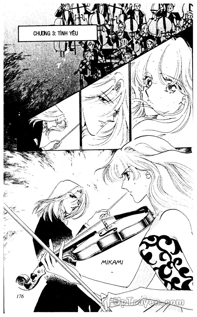 Kanon - Hoa Âm: Chapter 6.5: - End