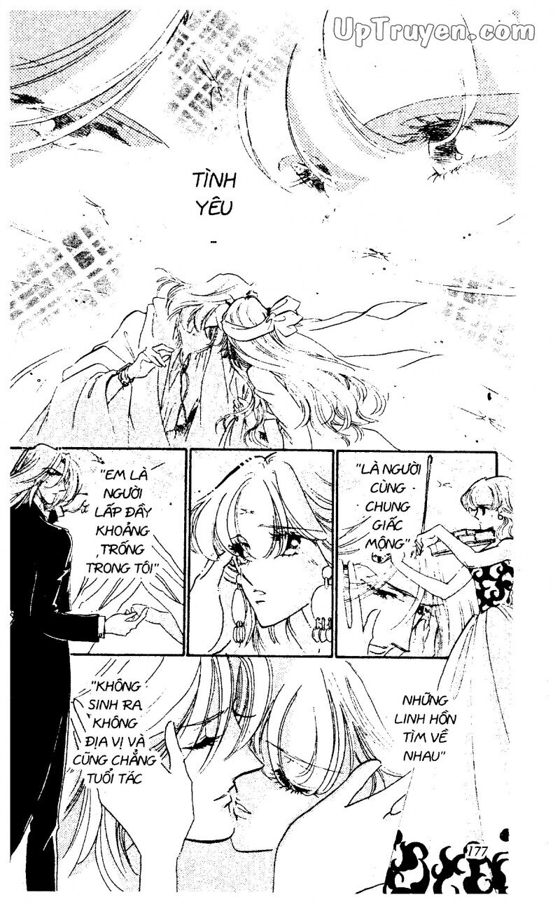 Kanon - Hoa Âm: Chapter 6.5: - End
