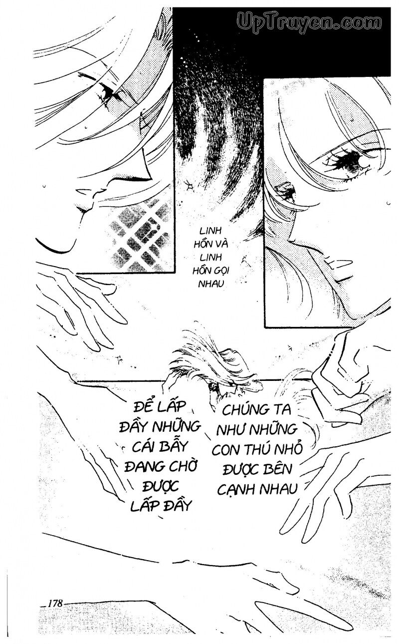 Kanon - Hoa Âm: Chapter 6.5: - End