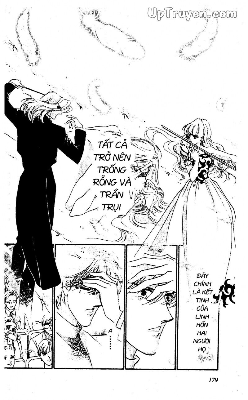 Kanon - Hoa Âm: Chapter 6.5: - End