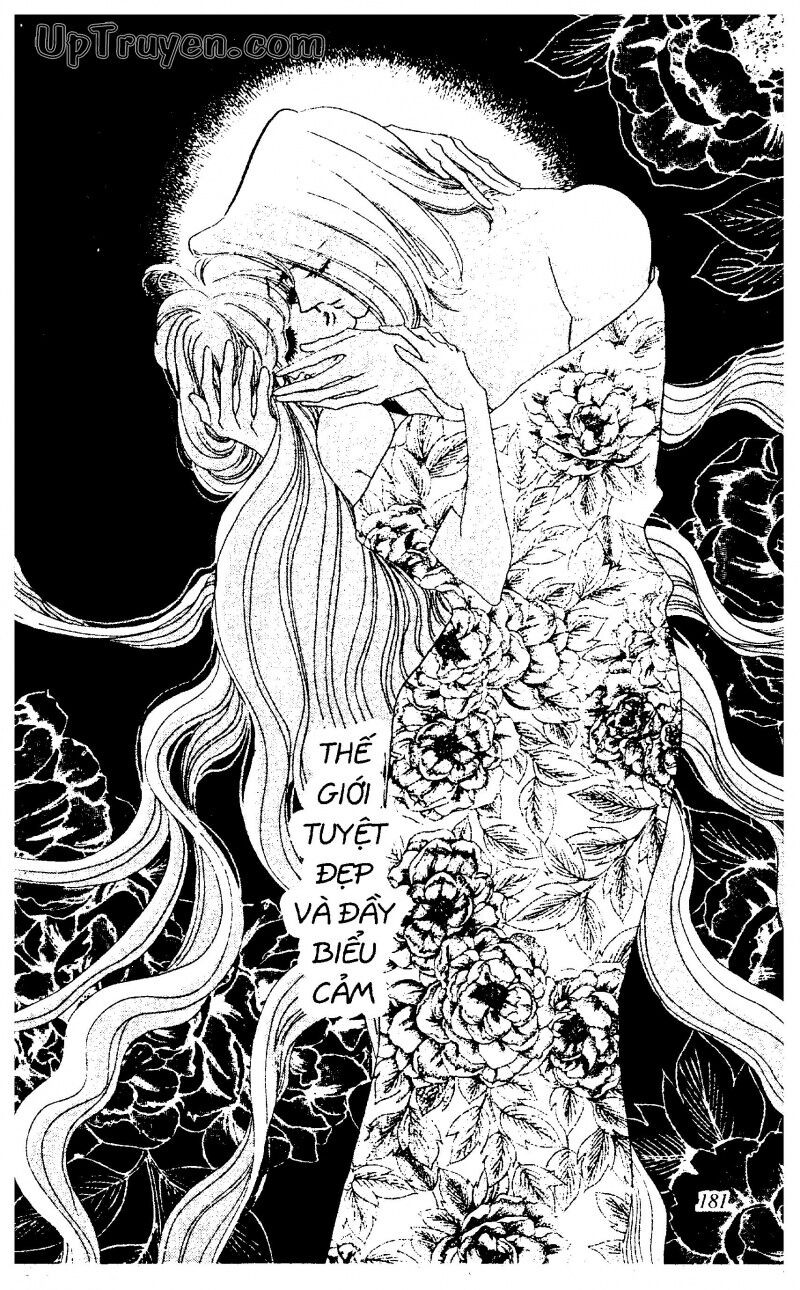 Kanon - Hoa Âm: Chapter 6.5: - End