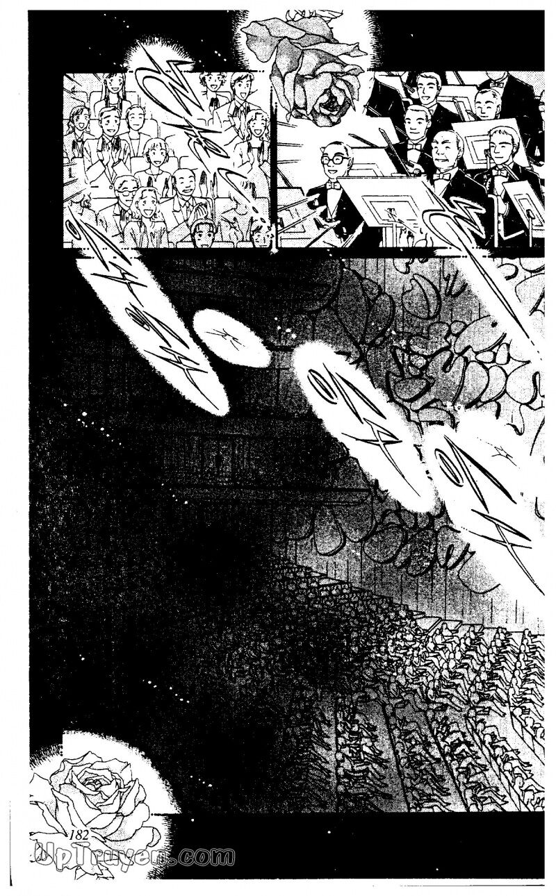 Kanon - Hoa Âm: Chapter 6.5: - End