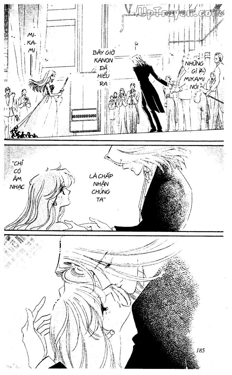 Kanon - Hoa Âm: Chapter 6.5: - End