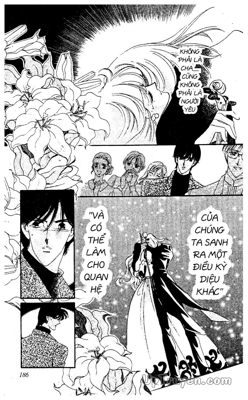 Kanon - Hoa Âm: Chapter 6.5: - End