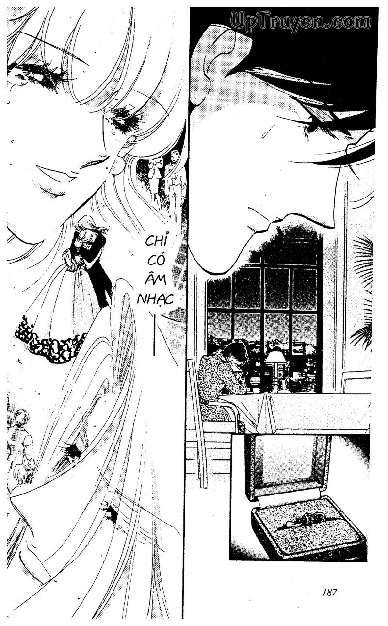 Kanon - Hoa Âm: Chapter 6.5: - End