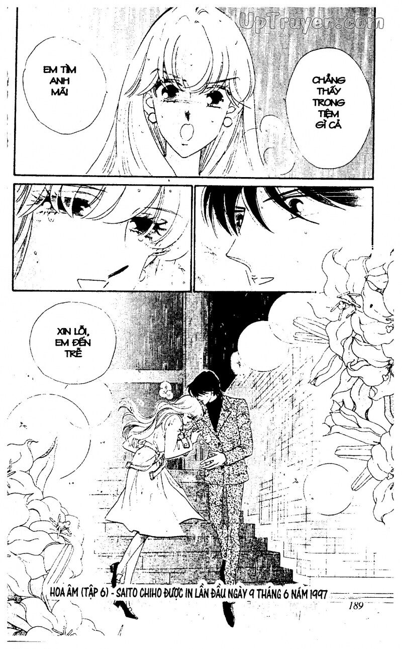 Kanon - Hoa Âm: Chapter 6.5: - End