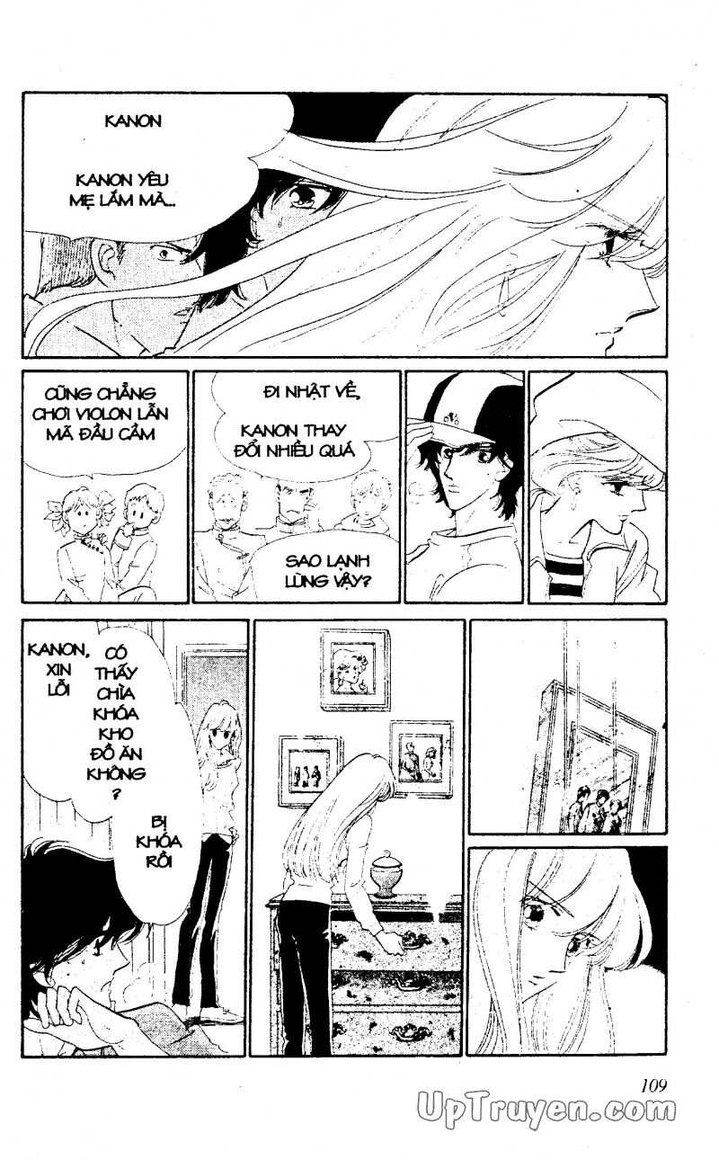 Kanon - Hoa Âm: Chapter 6.5: - End