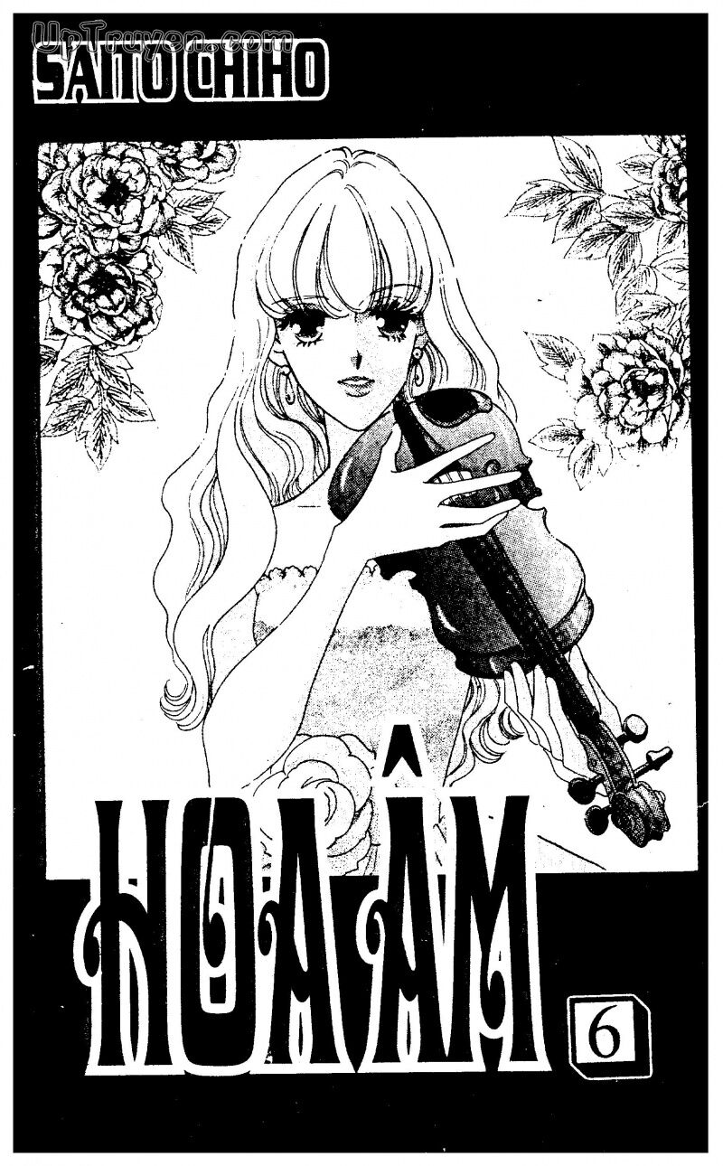 Kanon - Hoa Âm: Chapter 6
