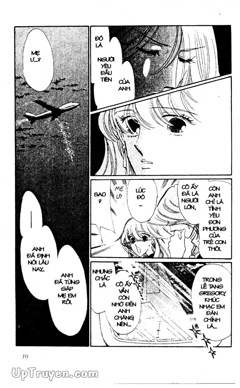 Kanon - Hoa Âm: Chapter 6