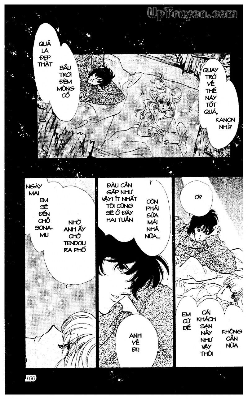 Kanon - Hoa Âm: Chapter 6