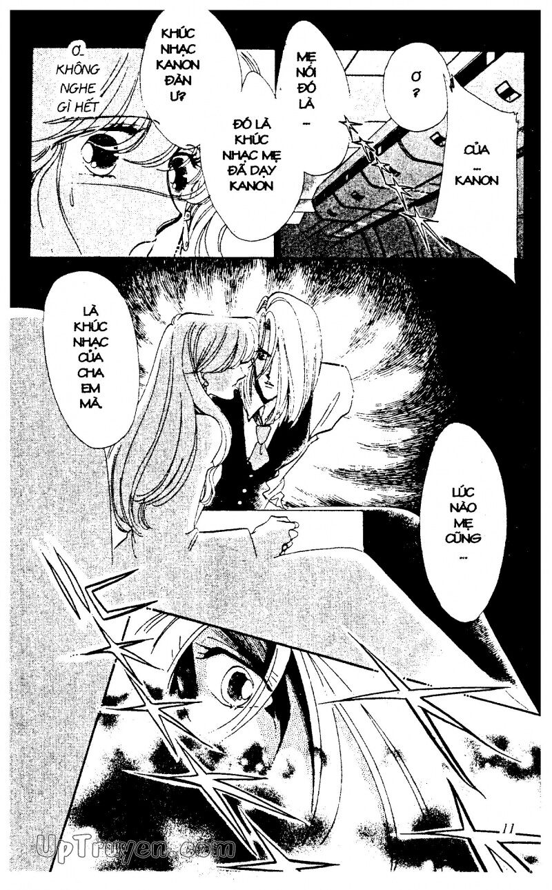 Kanon - Hoa Âm: Chapter 6