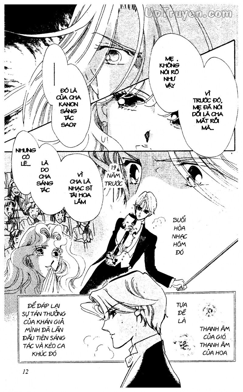 Kanon - Hoa Âm: Chapter 6