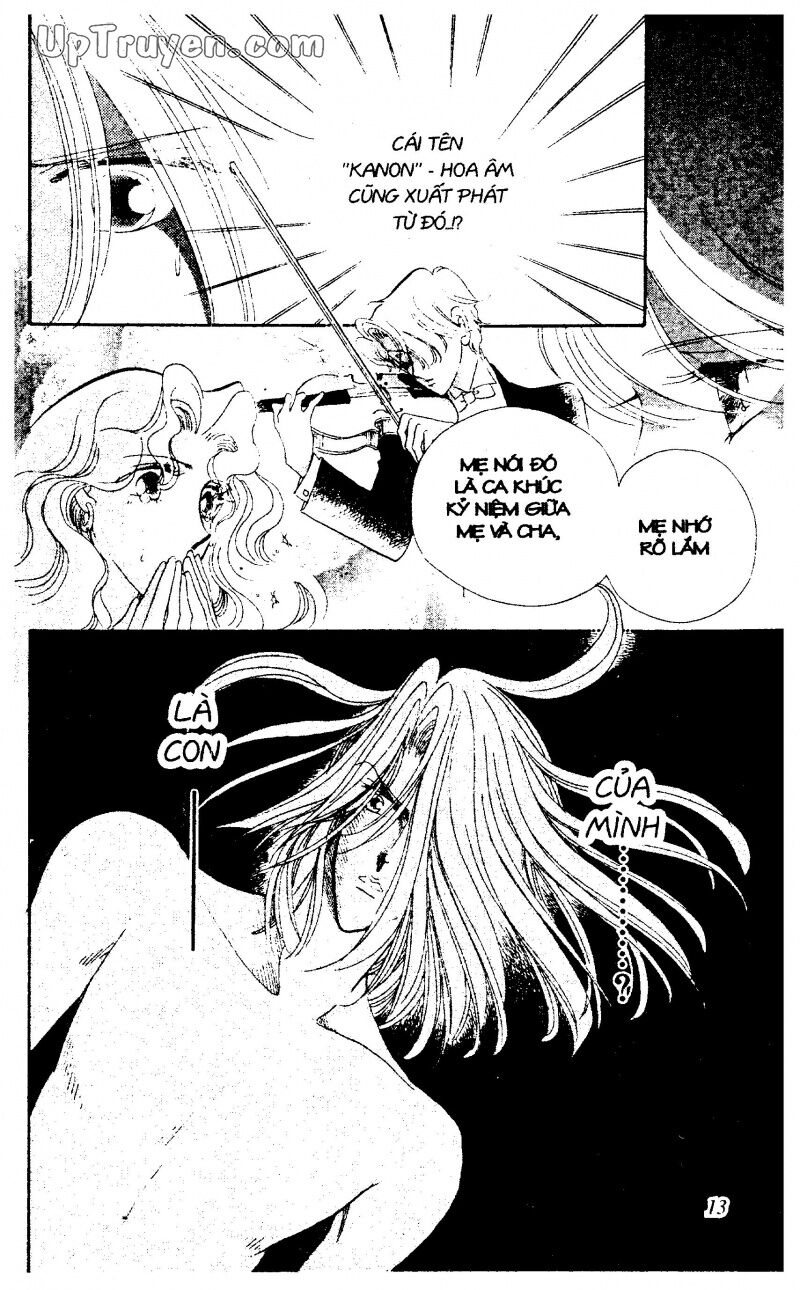 Kanon - Hoa Âm: Chapter 6