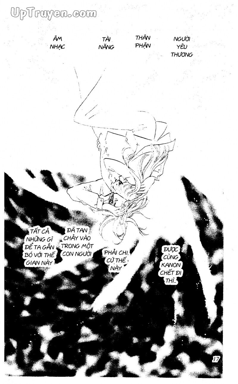 Kanon - Hoa Âm: Chapter 6