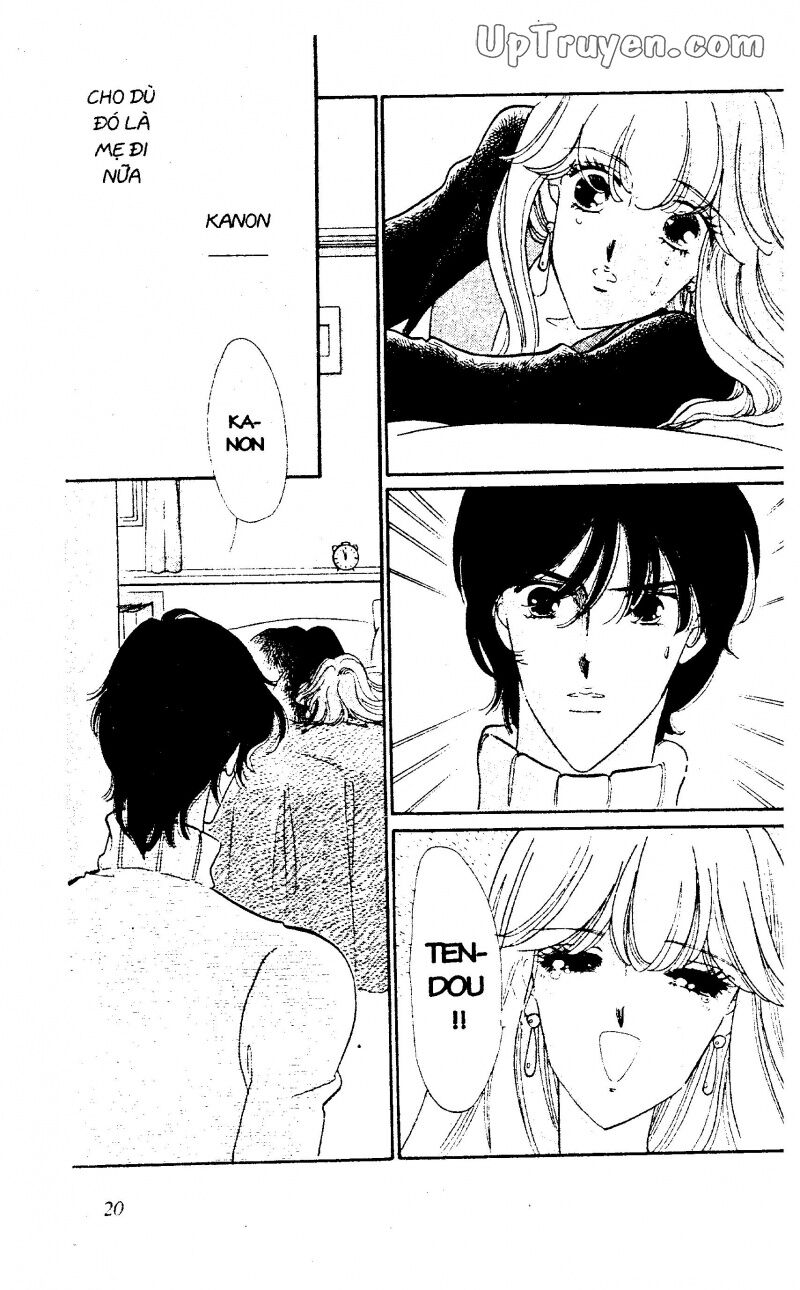 Kanon - Hoa Âm: Chapter 6