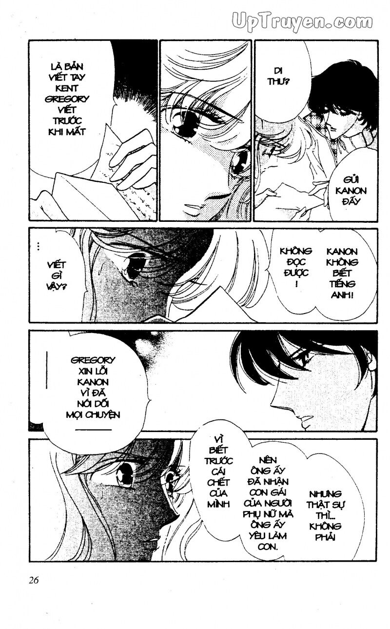 Kanon - Hoa Âm: Chapter 6