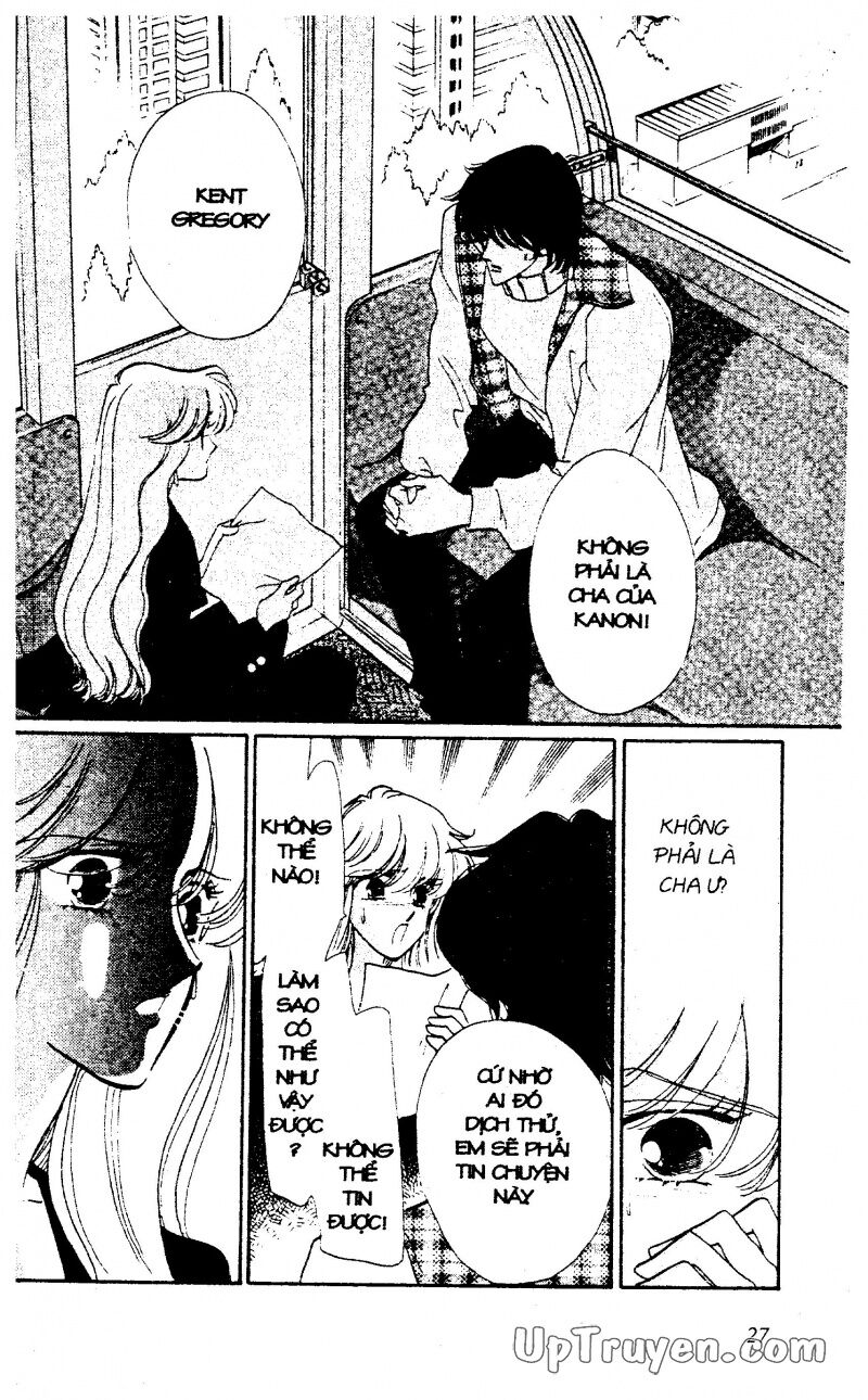 Kanon - Hoa Âm: Chapter 6