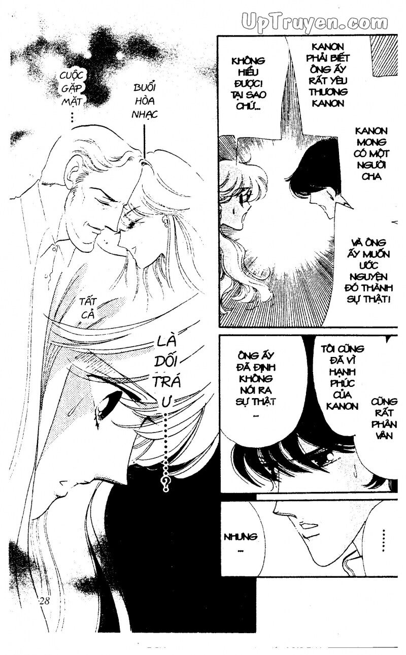 Kanon - Hoa Âm: Chapter 6