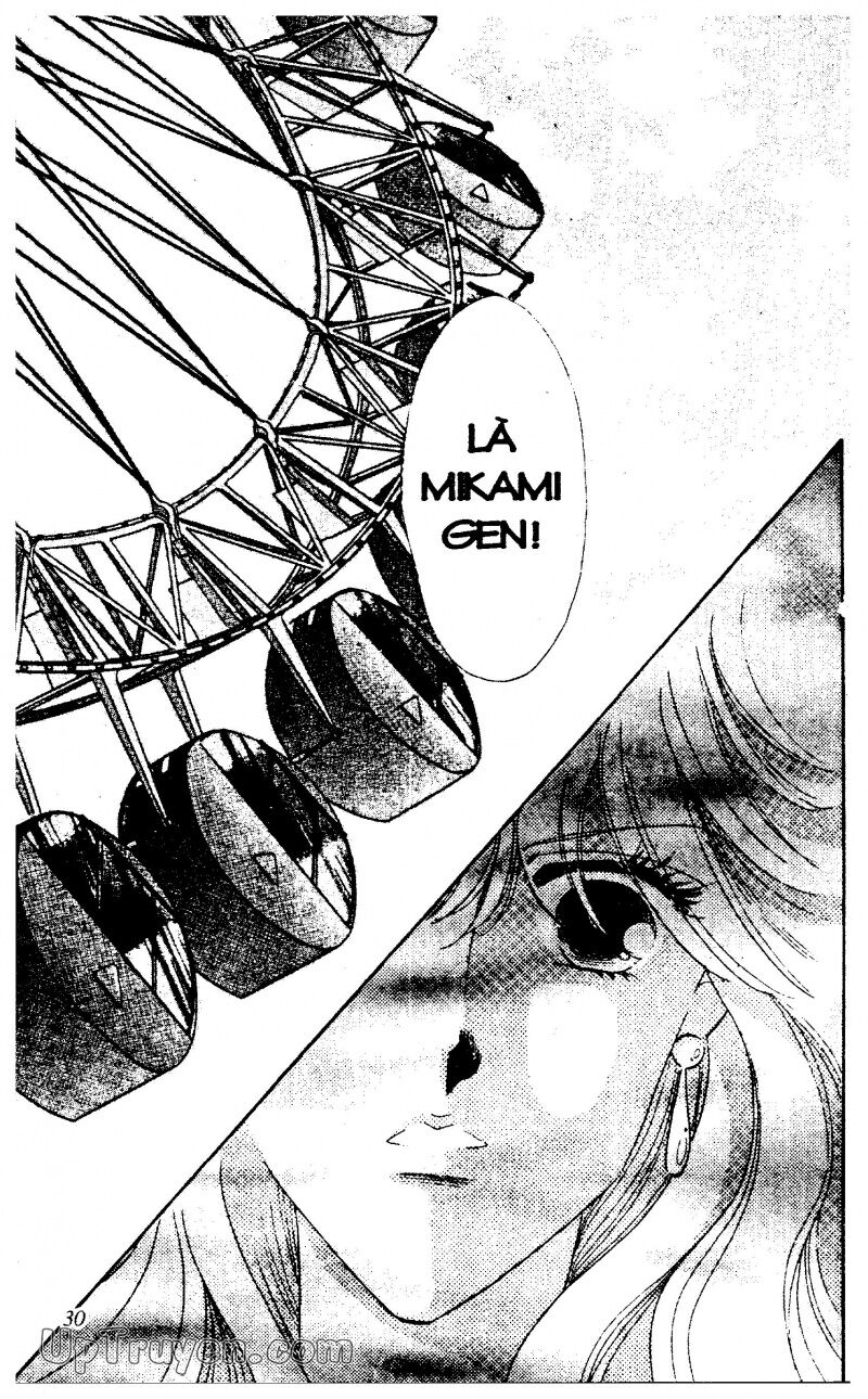 Kanon - Hoa Âm: Chapter 6