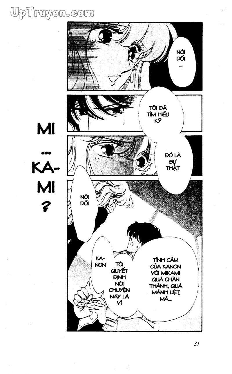 Kanon - Hoa Âm: Chapter 6