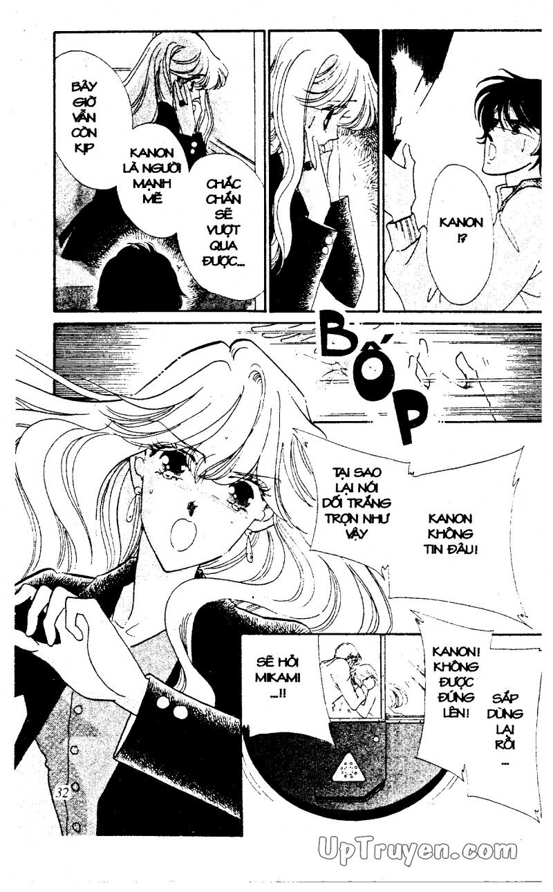 Kanon - Hoa Âm: Chapter 6