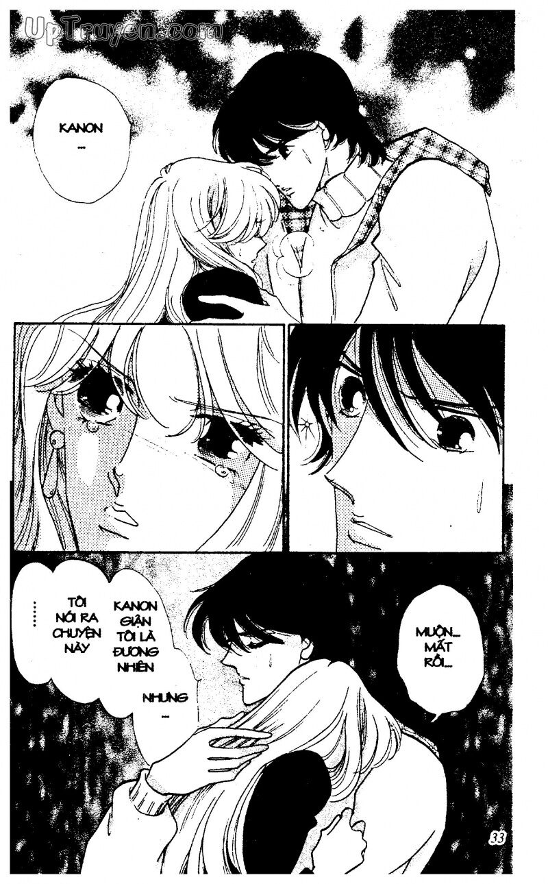 Kanon - Hoa Âm: Chapter 6