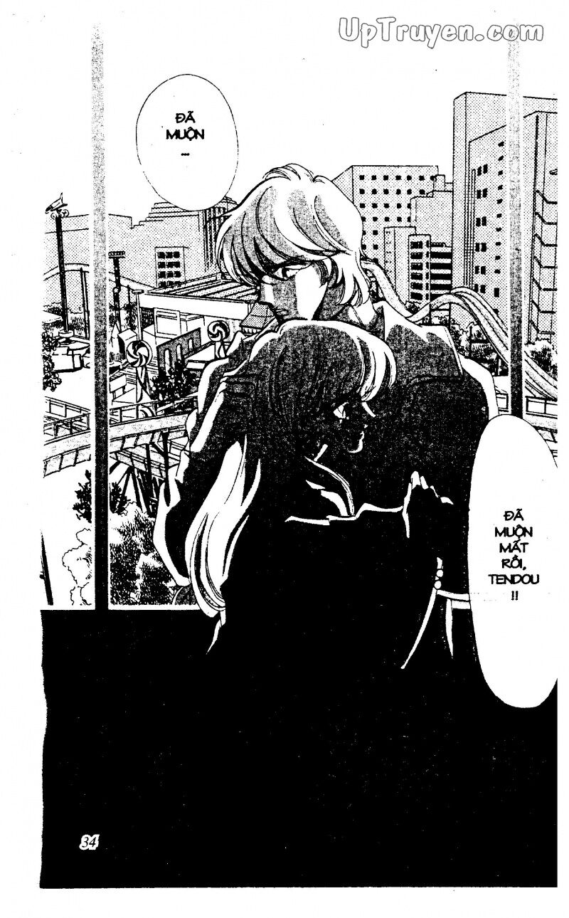 Kanon - Hoa Âm: Chapter 6