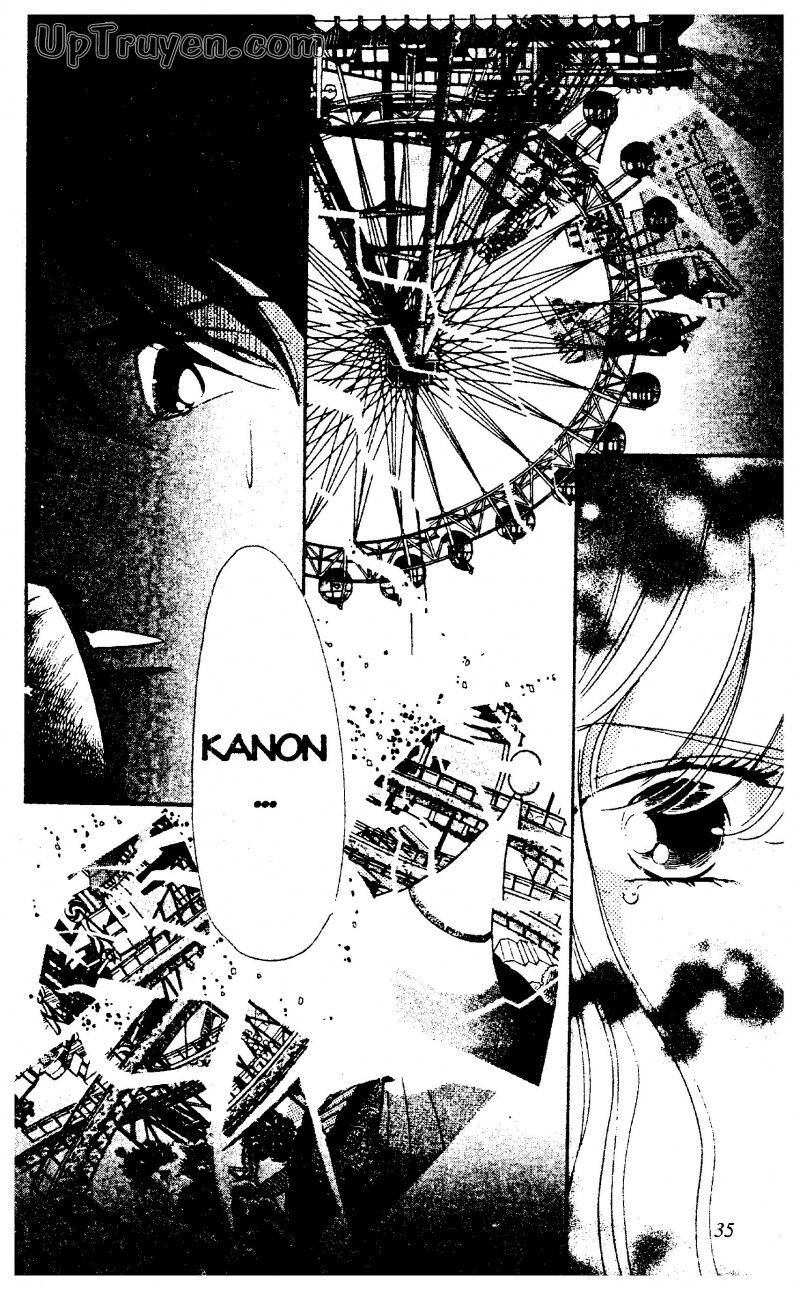 Kanon - Hoa Âm: Chapter 6