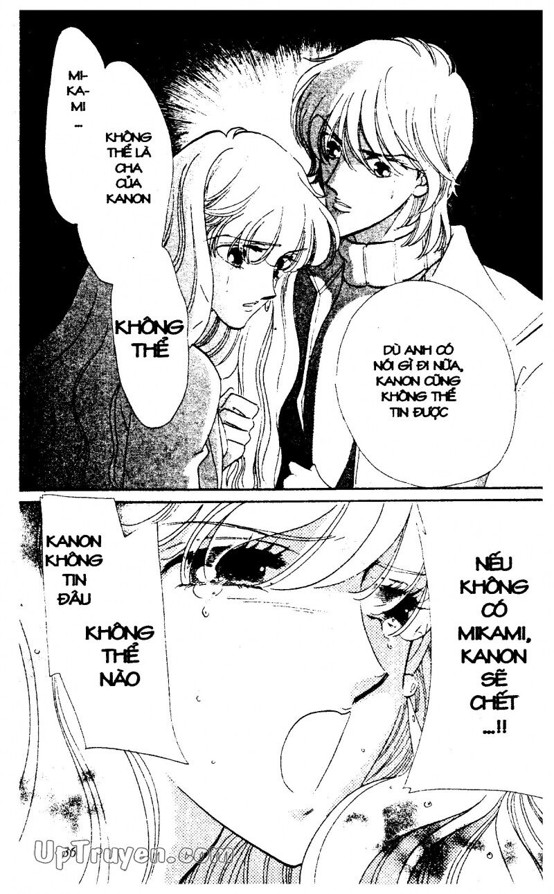 Kanon - Hoa Âm: Chapter 6
