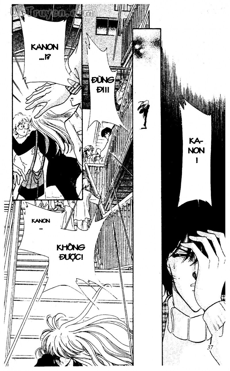 Kanon - Hoa Âm: Chapter 6