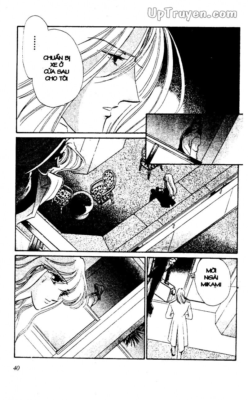 Kanon - Hoa Âm: Chapter 6