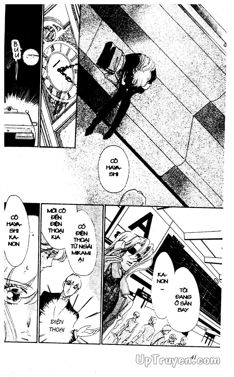 Kanon - Hoa Âm: Chapter 6