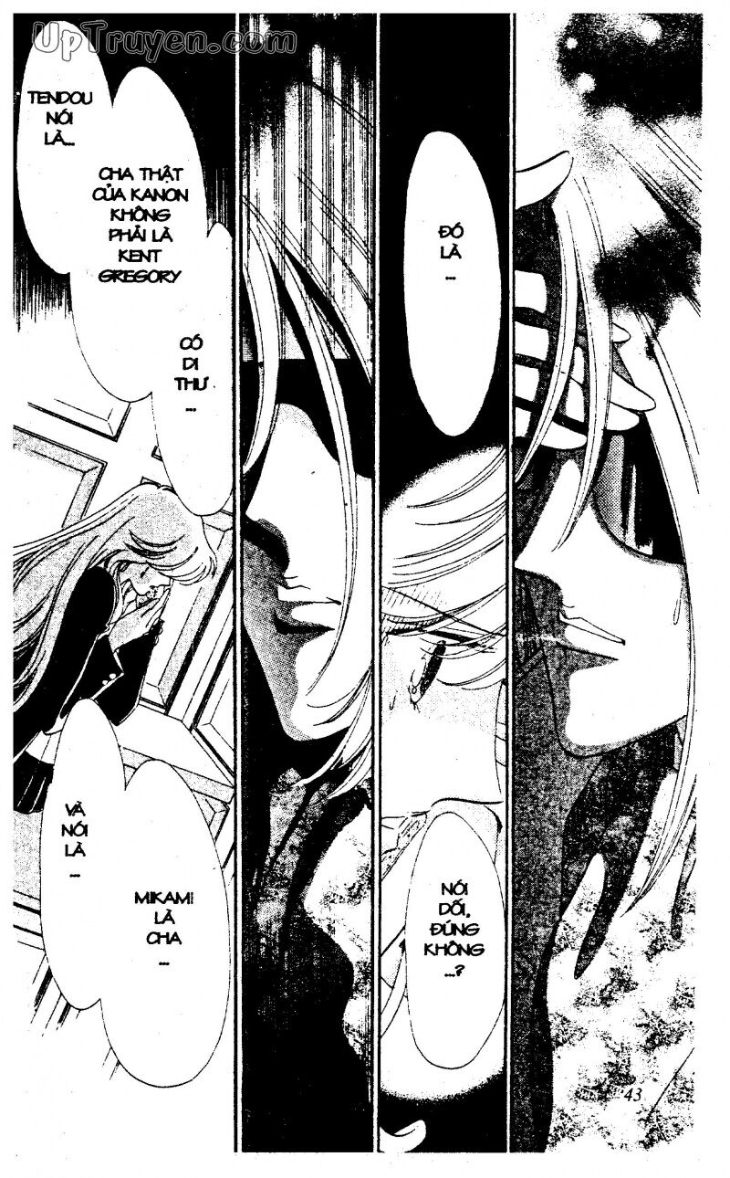 Kanon - Hoa Âm: Chapter 6