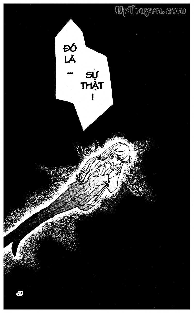 Kanon - Hoa Âm: Chapter 6