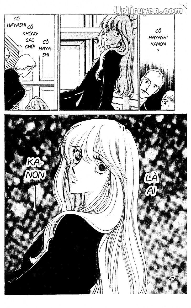 Kanon - Hoa Âm: Chapter 6