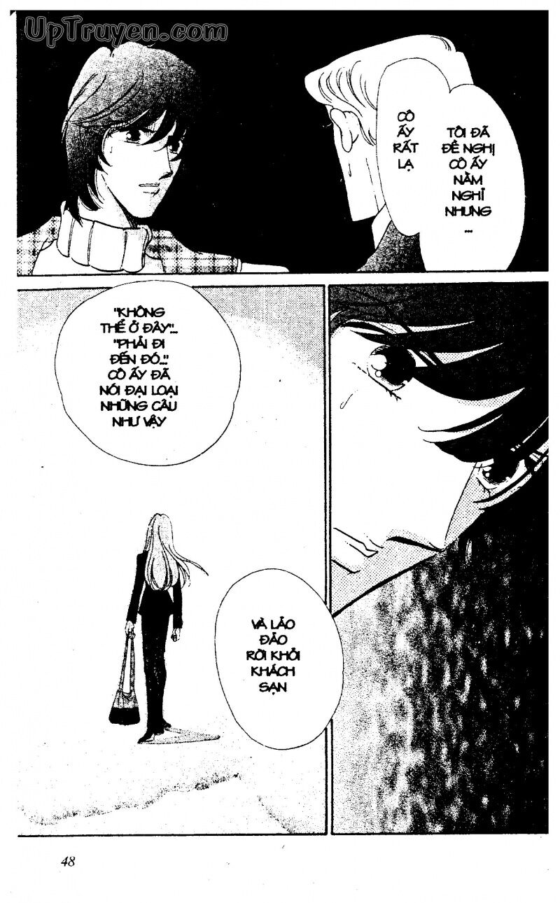 Kanon - Hoa Âm: Chapter 6