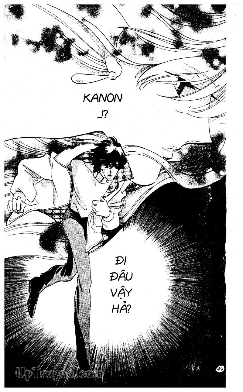 Kanon - Hoa Âm: Chapter 6