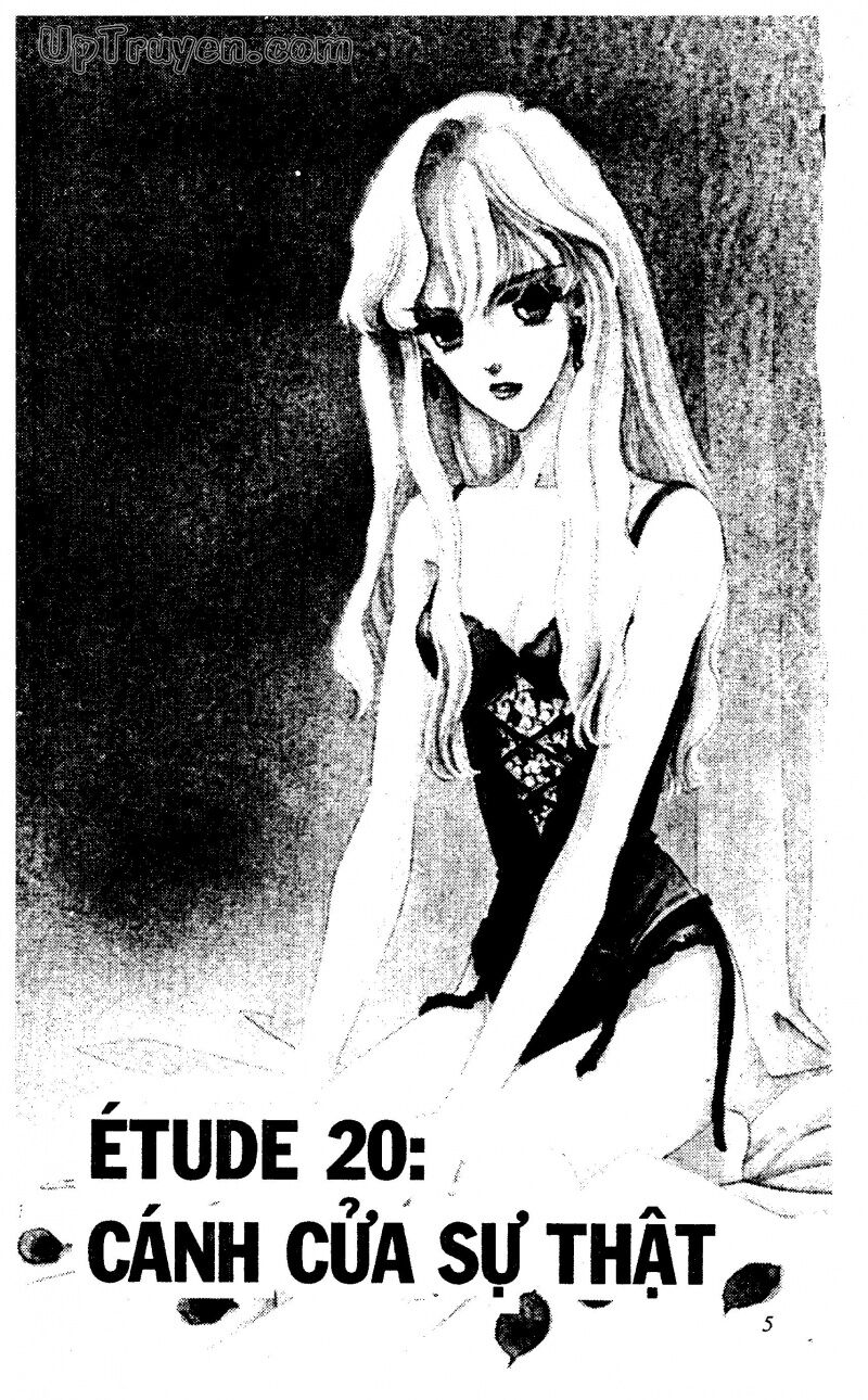 Kanon - Hoa Âm: Chapter 6
