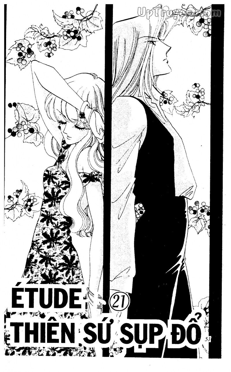 Kanon - Hoa Âm: Chapter 6