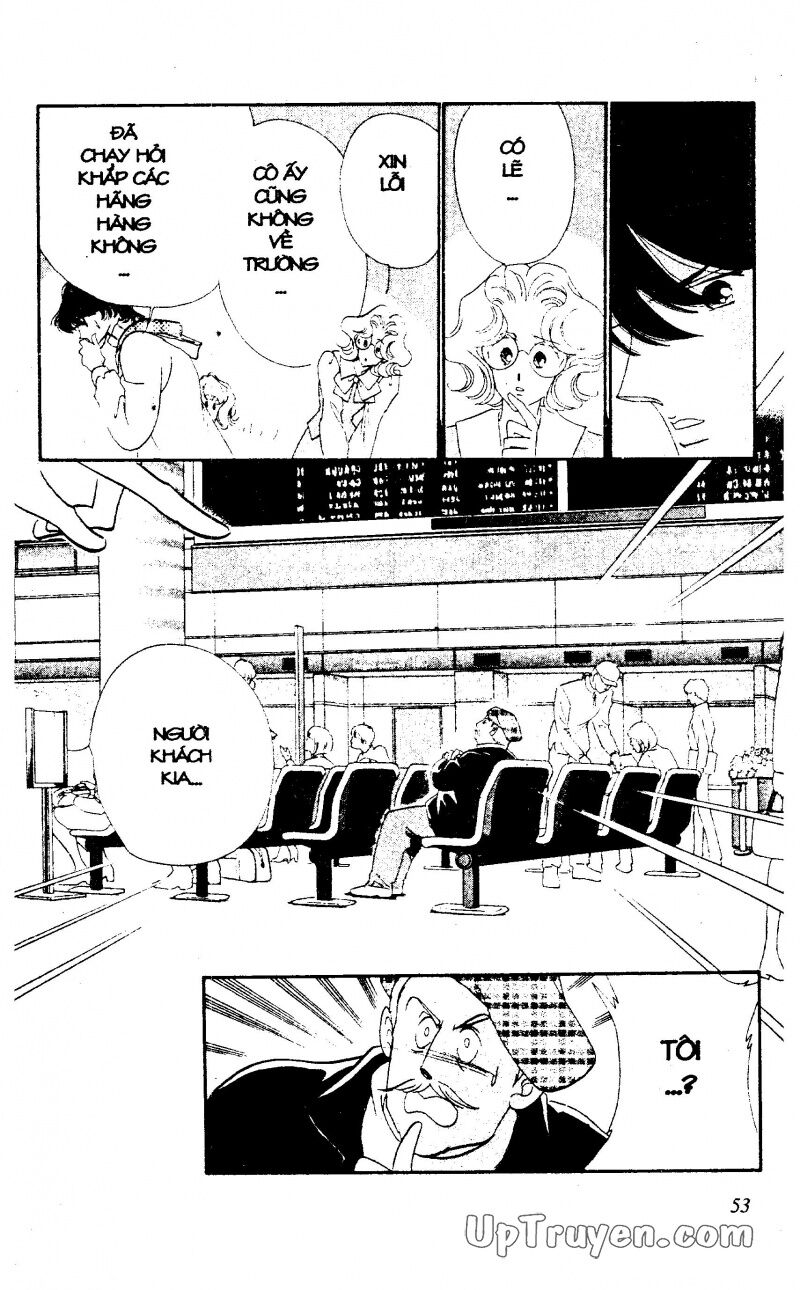 Kanon - Hoa Âm: Chapter 6