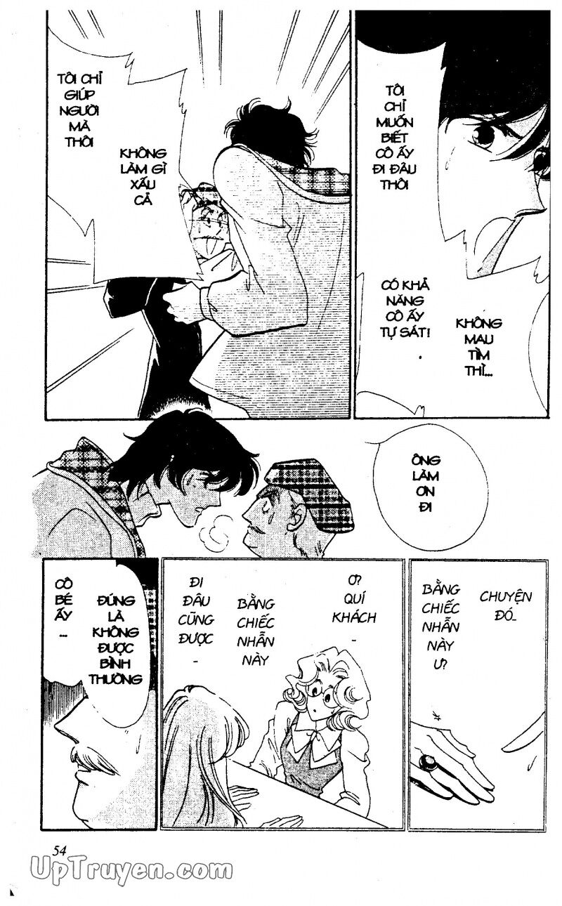 Kanon - Hoa Âm: Chapter 6
