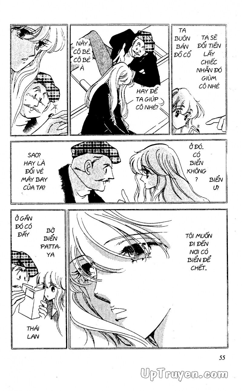 Kanon - Hoa Âm: Chapter 6