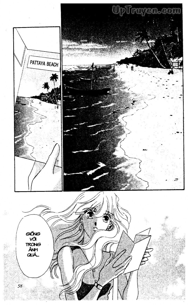 Kanon - Hoa Âm: Chapter 6