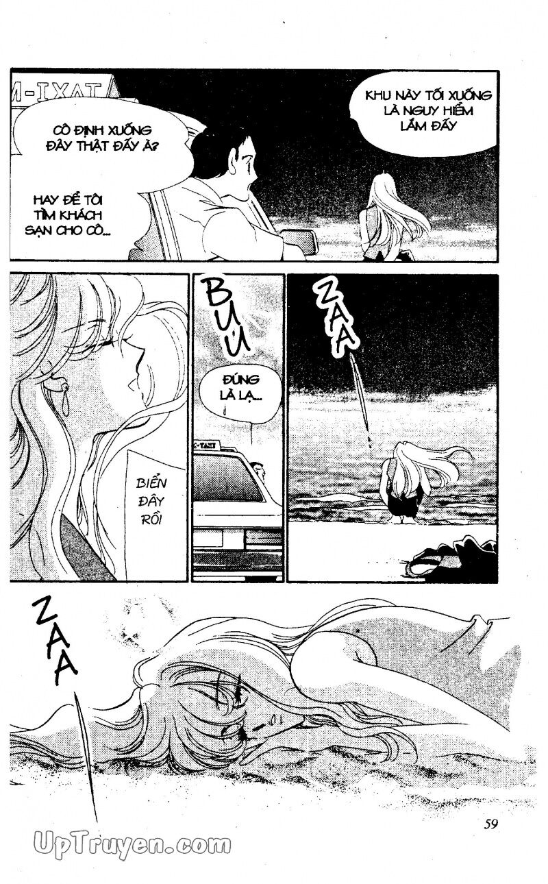 Kanon - Hoa Âm: Chapter 6