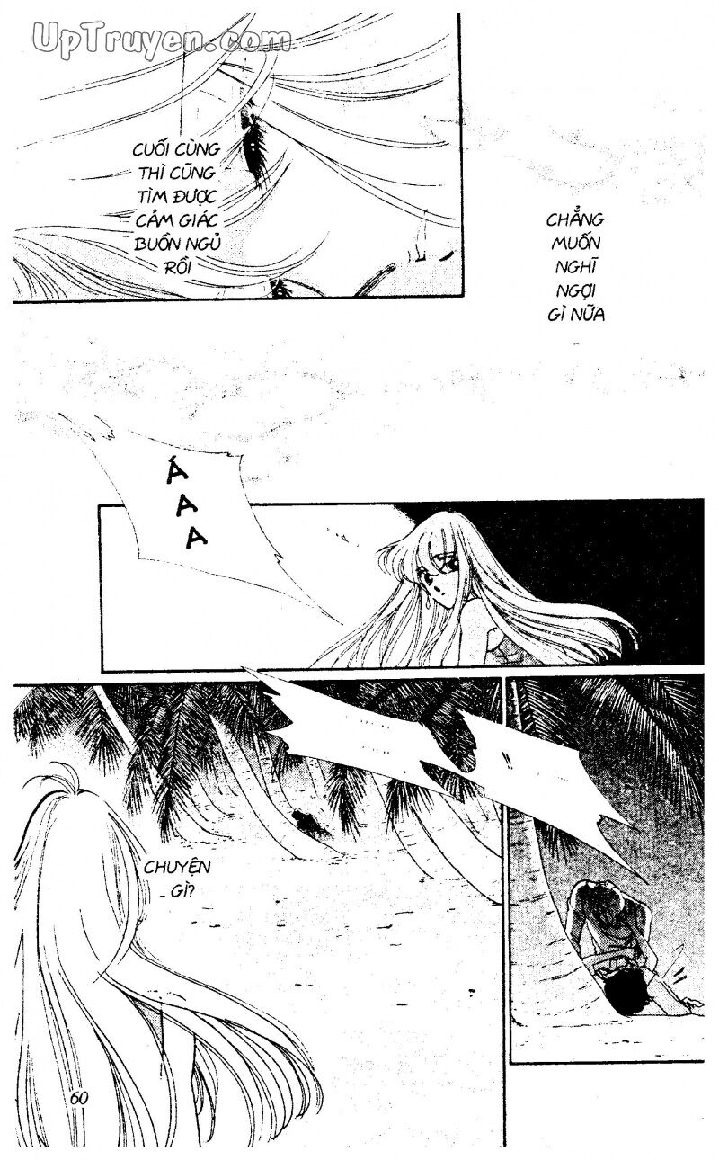 Kanon - Hoa Âm: Chapter 6